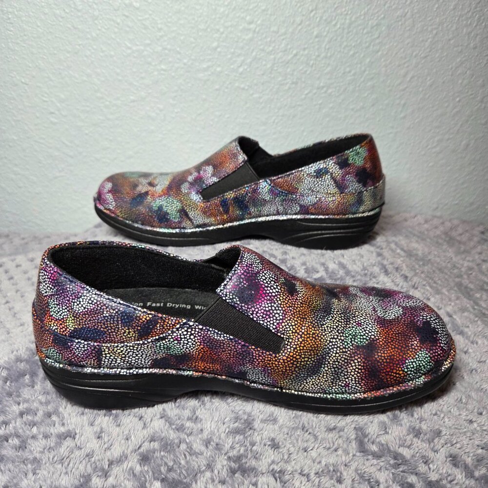 Spring Step Freesa Slip Ons Size: 7.5m (Women’s) - image 4